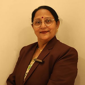 Mrs. Satpal kaur
